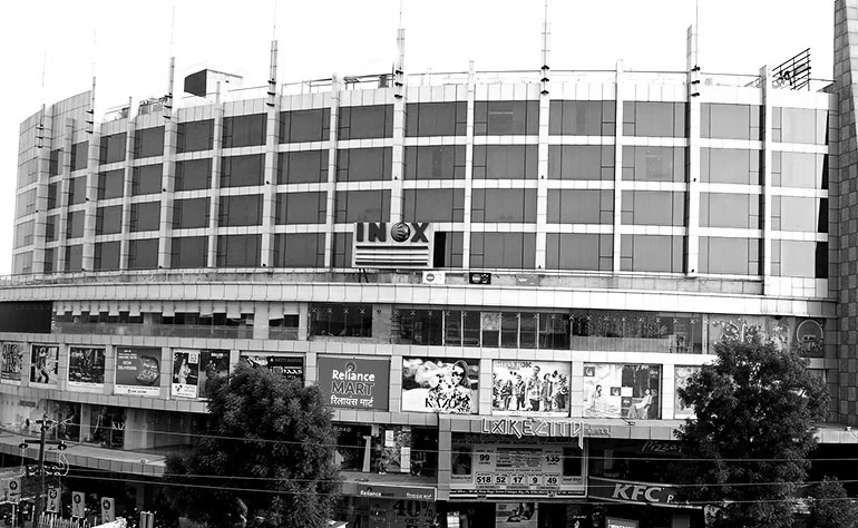 Pestofix completed project at Udaipur