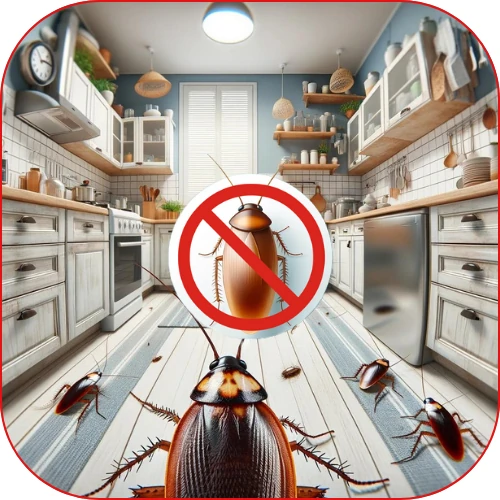 Pest Control