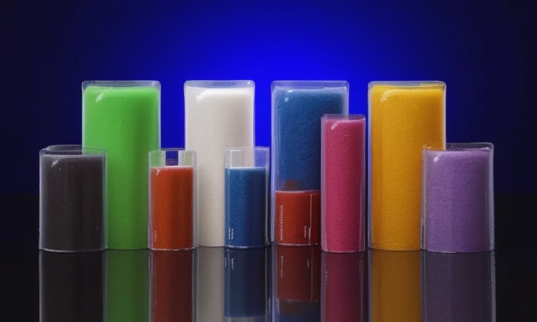 Pest control treatment at Dainichi Colour manufacturing facility