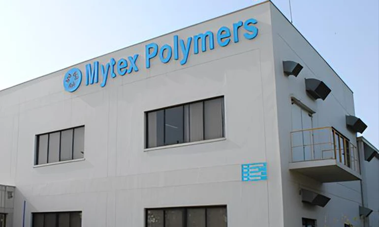 Pest control treatment at Mytex Polymer Neemrana facility