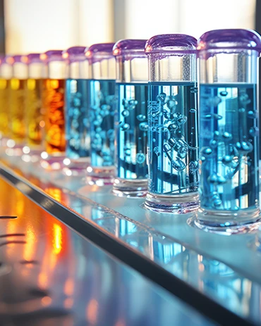 Mytex Polymer high-tech polymer manufacturing