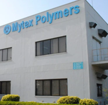 Pest control treatment for Mytex Polymers