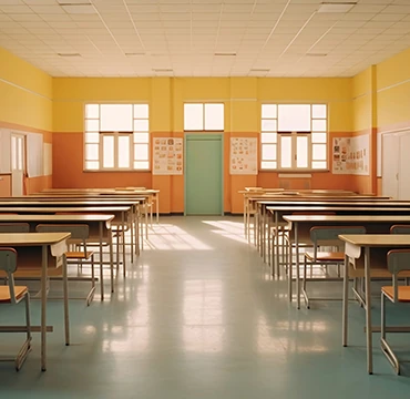 Anti-termite treatment for OP Jindal School Hisar