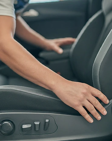 Bharat Seats automotive seat manufacturing line